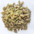 Natural Xinjiang Green Raisins Supplier